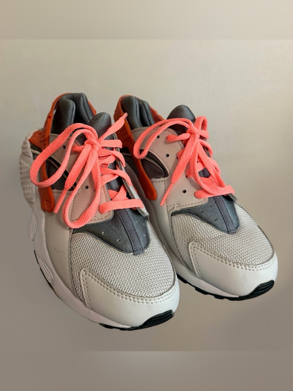 Nike Kids Sneakers Size 2Y